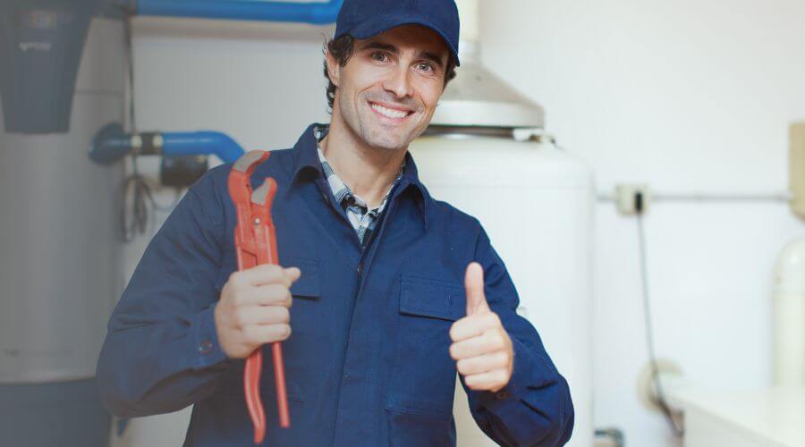 Professional Water heater repair in Berrien Center, MI